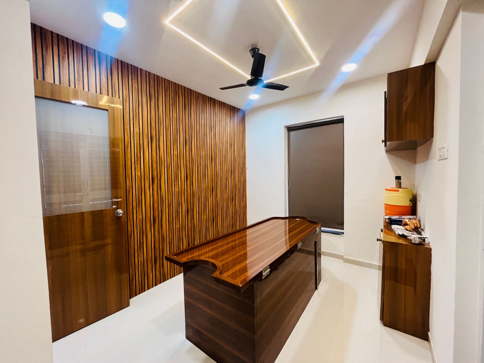 Therapy Room
